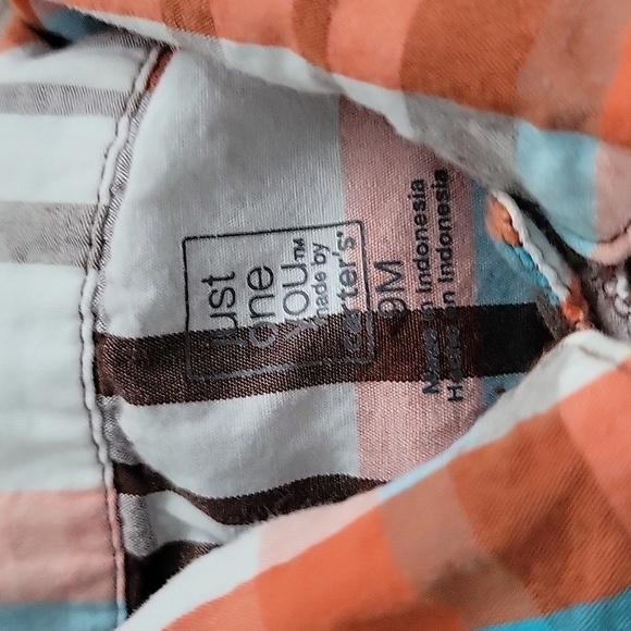 Carter's Baby Boy's Romper - Picture 6 of 10